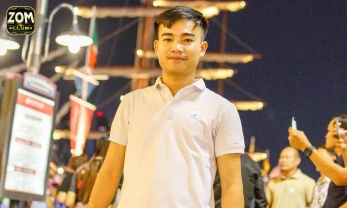 CEO Đức Trọng Zomclub Thông tin về CEO Đức Trọng Zomclub