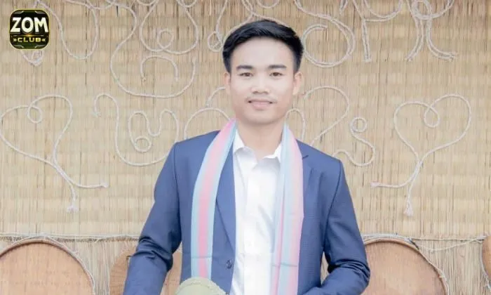 CEO Đức Trọng Zomclub Tầm nhìn sáng suốt của CEO Đức Trọng Zomclub