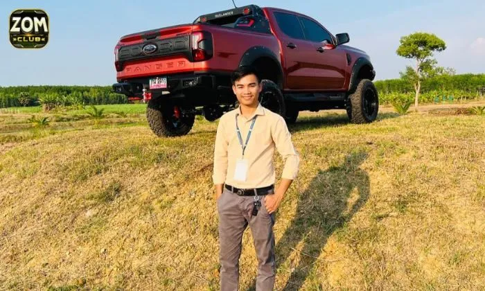 CEO Đức Trọng Zomclub Chiến lược đưa Zomclub vươn tầm quốc tế của CEO Đức Trọng