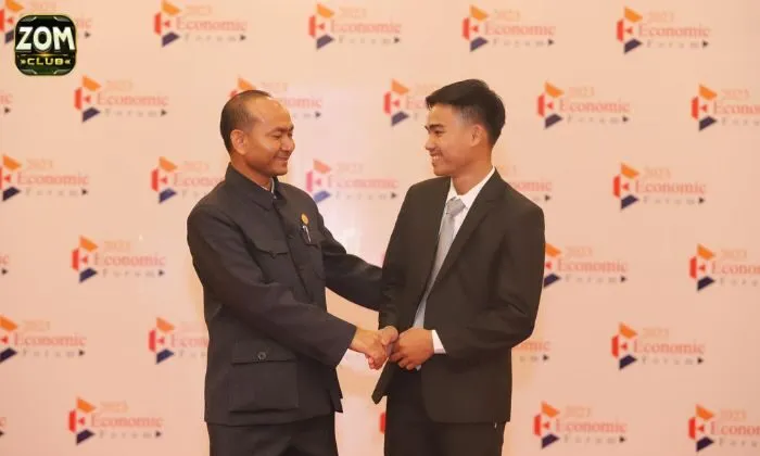 CEO Đức Trọng Zomclub Hành trình xây dựng Zomclub của CEO Đức Trọng