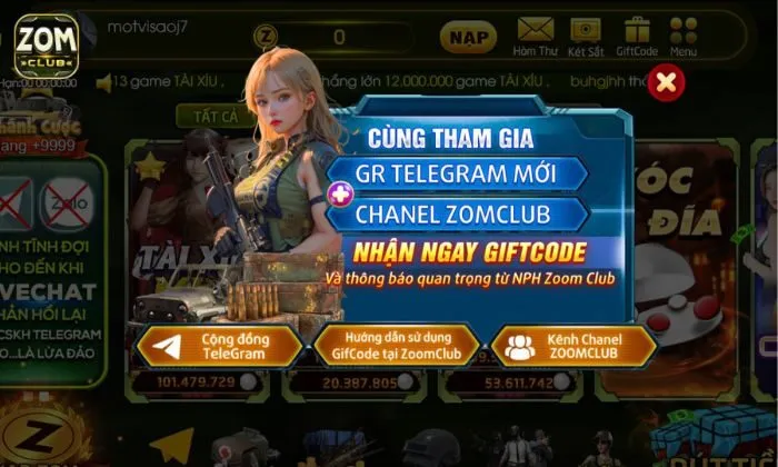 Đăng ký Zomclub Tầm quan trọng của đăng ký Zomclub