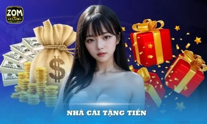 Khuyến mãi Zomclub mừng sinh nhật được mong chờ nhất