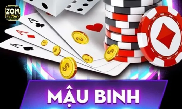 Mậu binh hay còn có tên gọi khác là xập xám hoặc thập tam tức,…