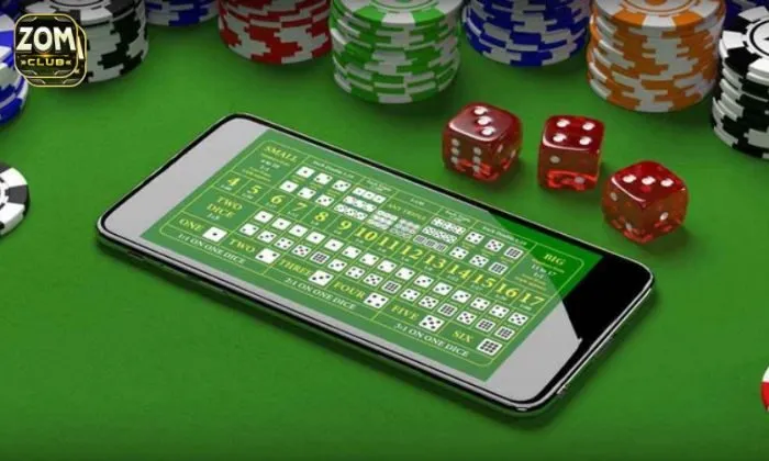 Những cửa cược phổ biến tại Sicbo Live